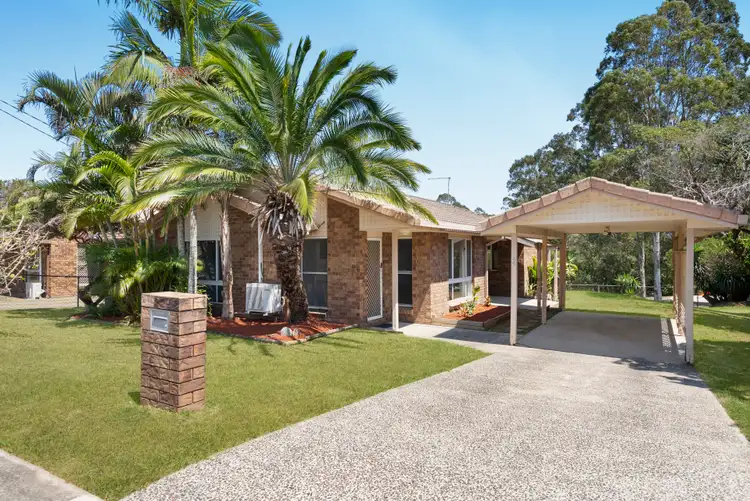 44 Kirkcaldy Street, Morayfield QLD 4506