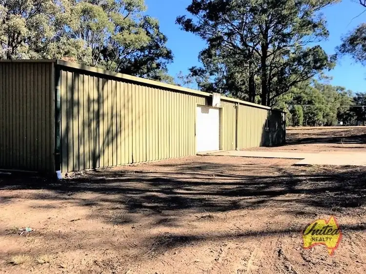 335 E Taylors Road, Silverdale NSW 2752