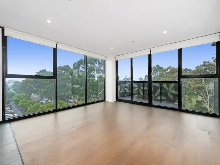 Main view of Homely apartment listing, 107/97 Flemington Road, North Melbourne VIC 3051