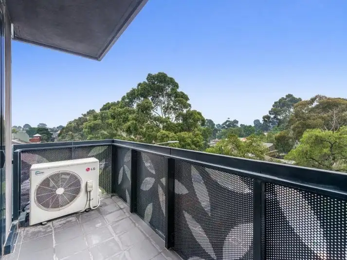 Third view of Homely apartment listing, 107/97 Flemington Road, North Melbourne VIC 3051