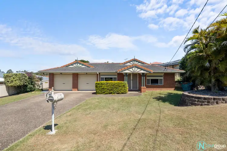 Main view of Homely house listing, 4 Iberis Court, Regents Park QLD 4118