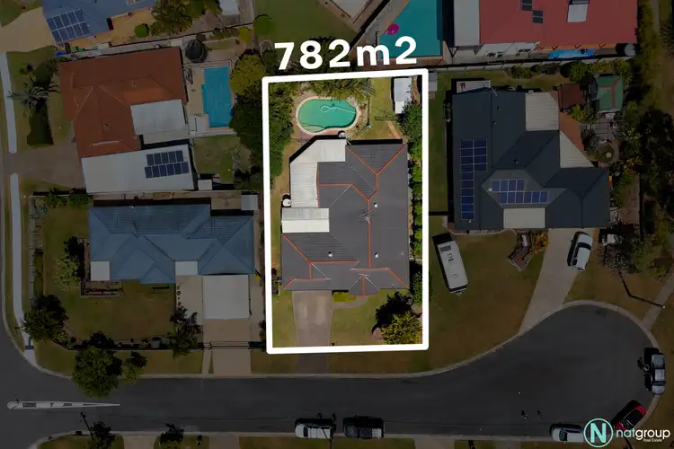Second view of Homely house listing, 4 Iberis Court, Regents Park QLD 4118