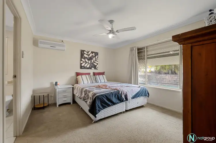 Fourth view of Homely house listing, 4 Iberis Court, Regents Park QLD 4118