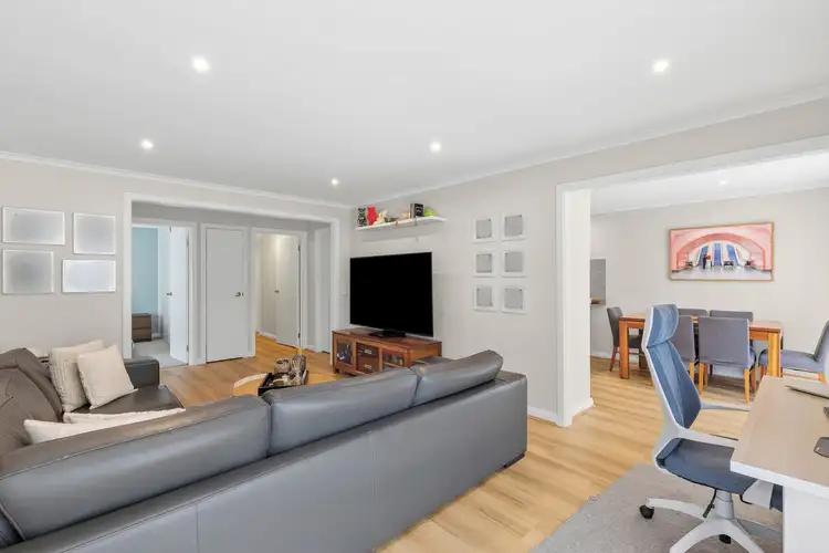 Sixth view of Homely house listing, 15 Lorikeet Close, Ocean Grove VIC 3226