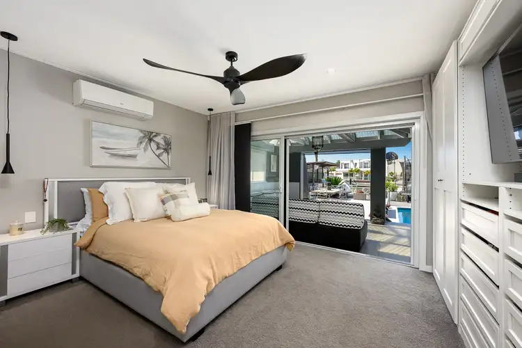 Fifth view of Homely house listing, 156 Belgrave Esplanade, Sylvania Waters NSW 2224