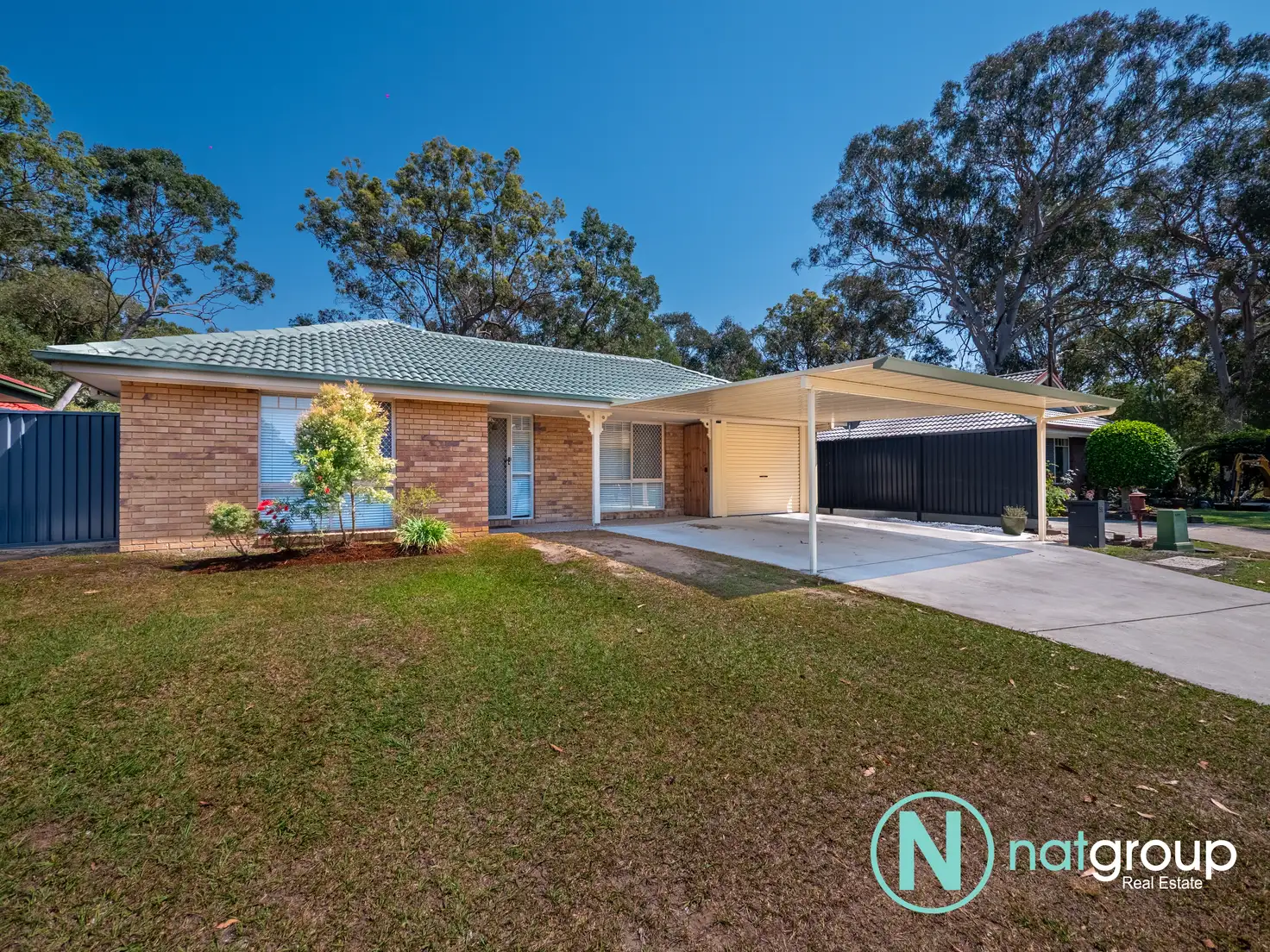 Main view of Homely house listing, 58 Regency Drive, Regents Park QLD 4118