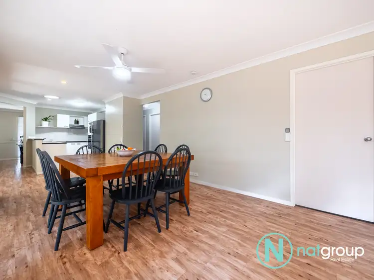 Third view of Homely house listing, 58 Regency Drive, Regents Park QLD 4118