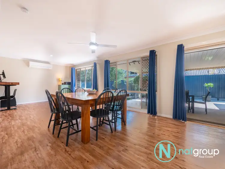 Fourth view of Homely house listing, 58 Regency Drive, Regents Park QLD 4118