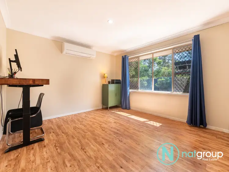 Fifth view of Homely house listing, 58 Regency Drive, Regents Park QLD 4118