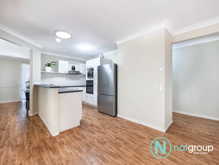 Sixth view of Homely house listing, 58 Regency Drive, Regents Park QLD 4118