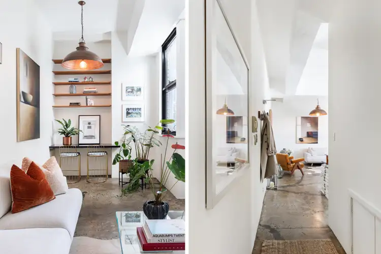 Third view of Homely apartment listing, 13/156-158 Crown Street, Darlinghurst NSW 2010
