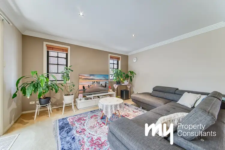 Second view of Homely unit listing, 19/1-7 Barsden Street, Camden NSW 2570