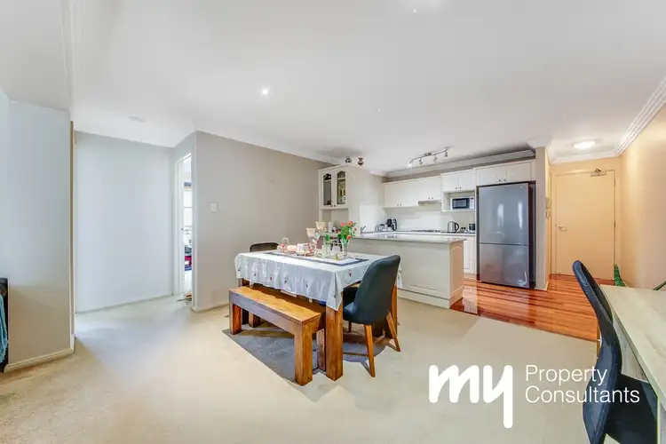 Third view of Homely unit listing, 19/1-7 Barsden Street, Camden NSW 2570