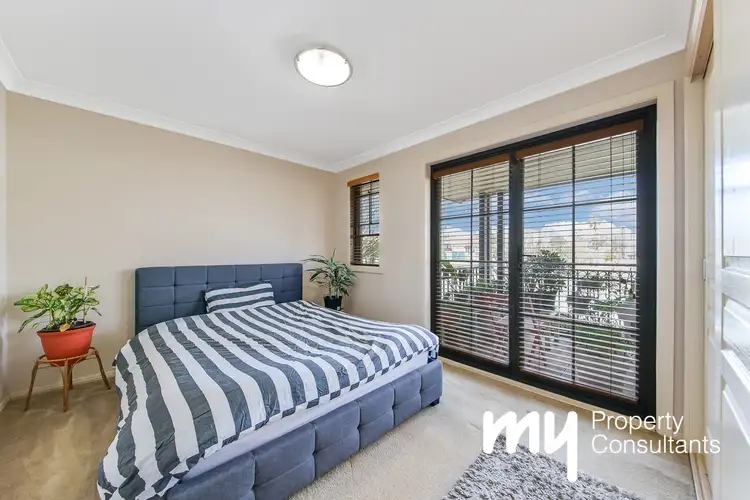 Fourth view of Homely unit listing, 19/1-7 Barsden Street, Camden NSW 2570