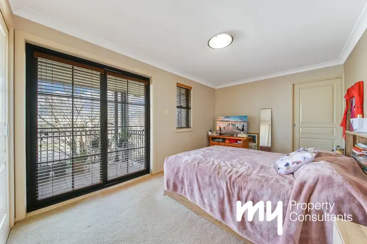 Fifth view of Homely unit listing, 19/1-7 Barsden Street, Camden NSW 2570