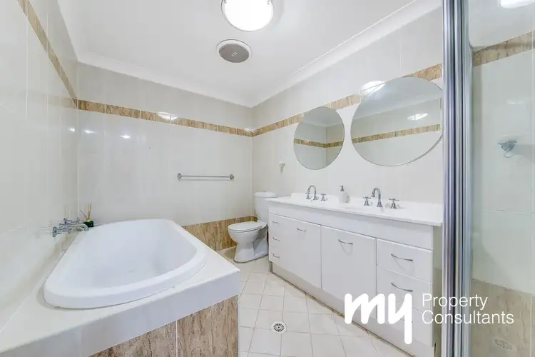Sixth view of Homely unit listing, 19/1-7 Barsden Street, Camden NSW 2570