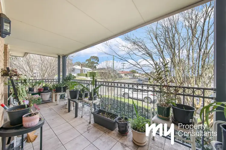 Seventh view of Homely unit listing, 19/1-7 Barsden Street, Camden NSW 2570