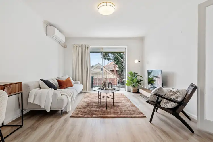 Second view of Homely unit listing, 9/14 Ardmillan Road, Moonee Ponds VIC 3039