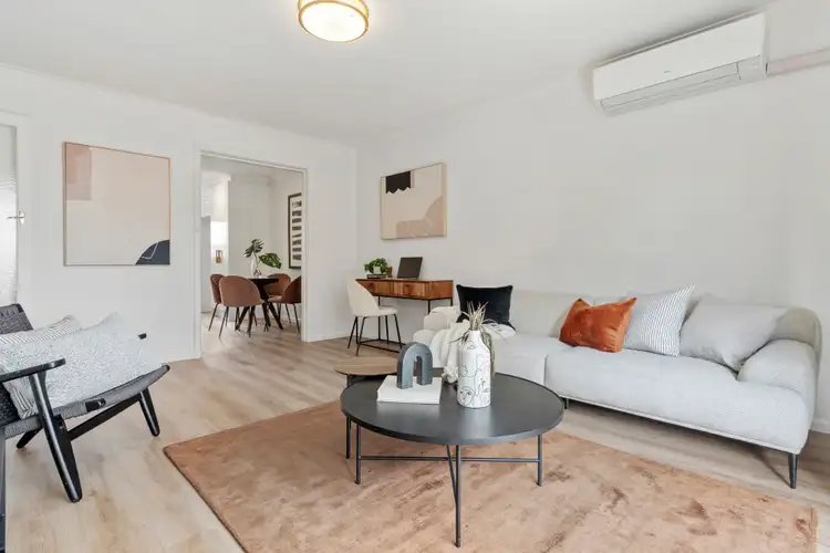 Third view of Homely unit listing, 9/14 Ardmillan Road, Moonee Ponds VIC 3039