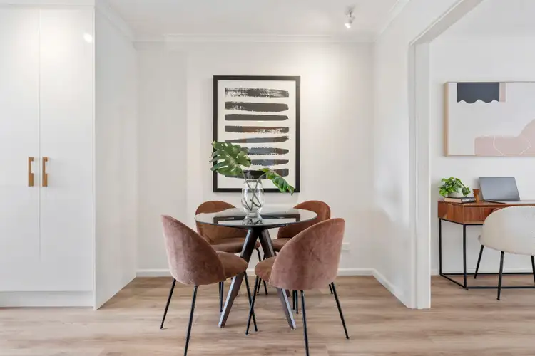 Fifth view of Homely unit listing, 9/14 Ardmillan Road, Moonee Ponds VIC 3039