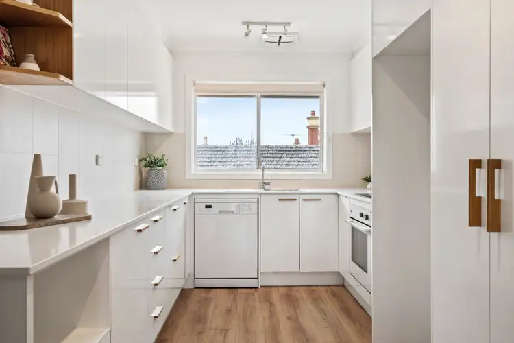 Sixth view of Homely unit listing, 9/14 Ardmillan Road, Moonee Ponds VIC 3039