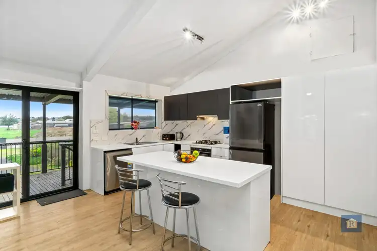 Second view of Homely house listing, 19 Irrewillipe Road, Elliminyt VIC 3250