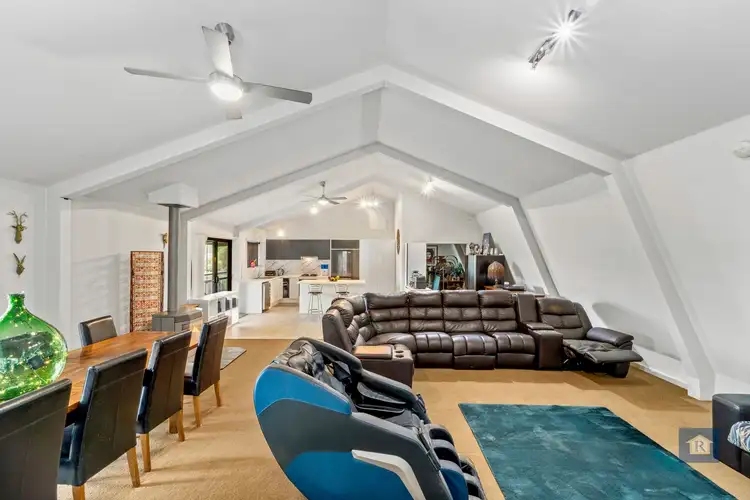 Third view of Homely house listing, 19 Irrewillipe Road, Elliminyt VIC 3250