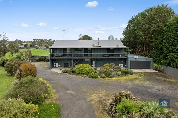 Fourth view of Homely house listing, 19 Irrewillipe Road, Elliminyt VIC 3250