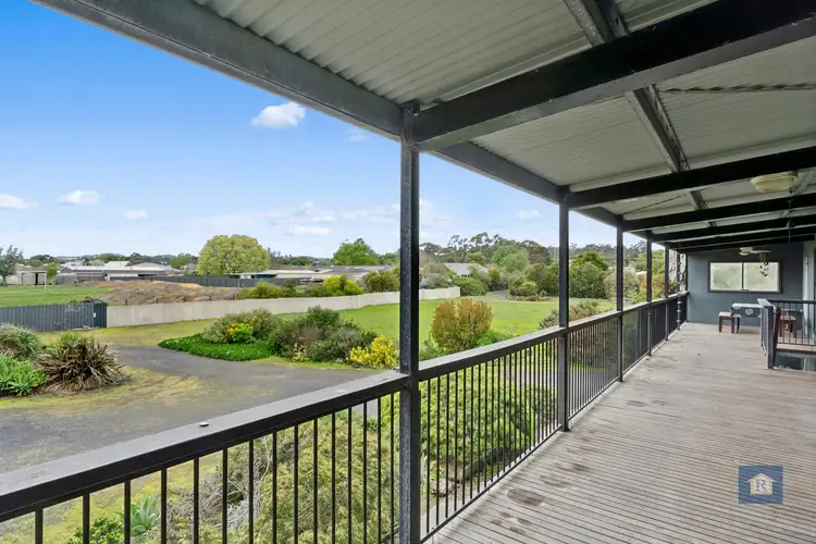 Fifth view of Homely house listing, 19 Irrewillipe Road, Elliminyt VIC 3250
