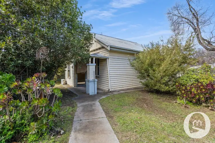 Second view of Homely house listing, 151 Barnard Street, Bendigo VIC 3550