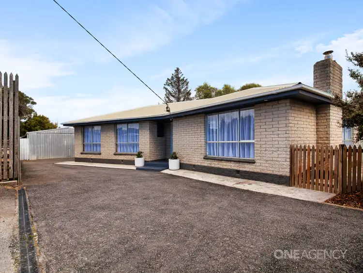 Main view of Homely house listing, 50A Eastland Drive, Ulverstone TAS 7315