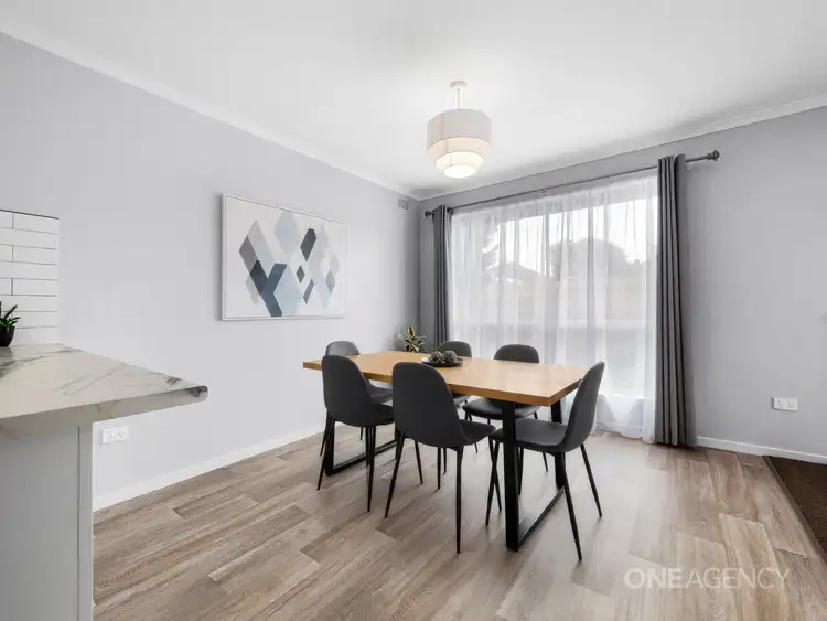 Third view of Homely house listing, 50A Eastland Drive, Ulverstone TAS 7315