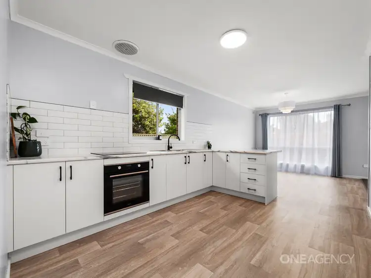 Fourth view of Homely house listing, 50A Eastland Drive, Ulverstone TAS 7315