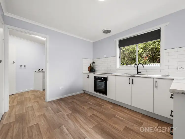 Fifth view of Homely house listing, 50A Eastland Drive, Ulverstone TAS 7315