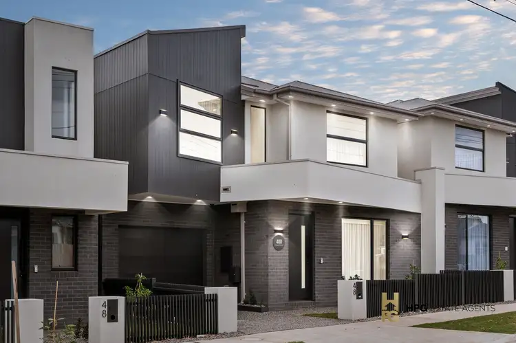 Main view of Homely house listing, 48D Fraser Street, Airport West VIC 3042