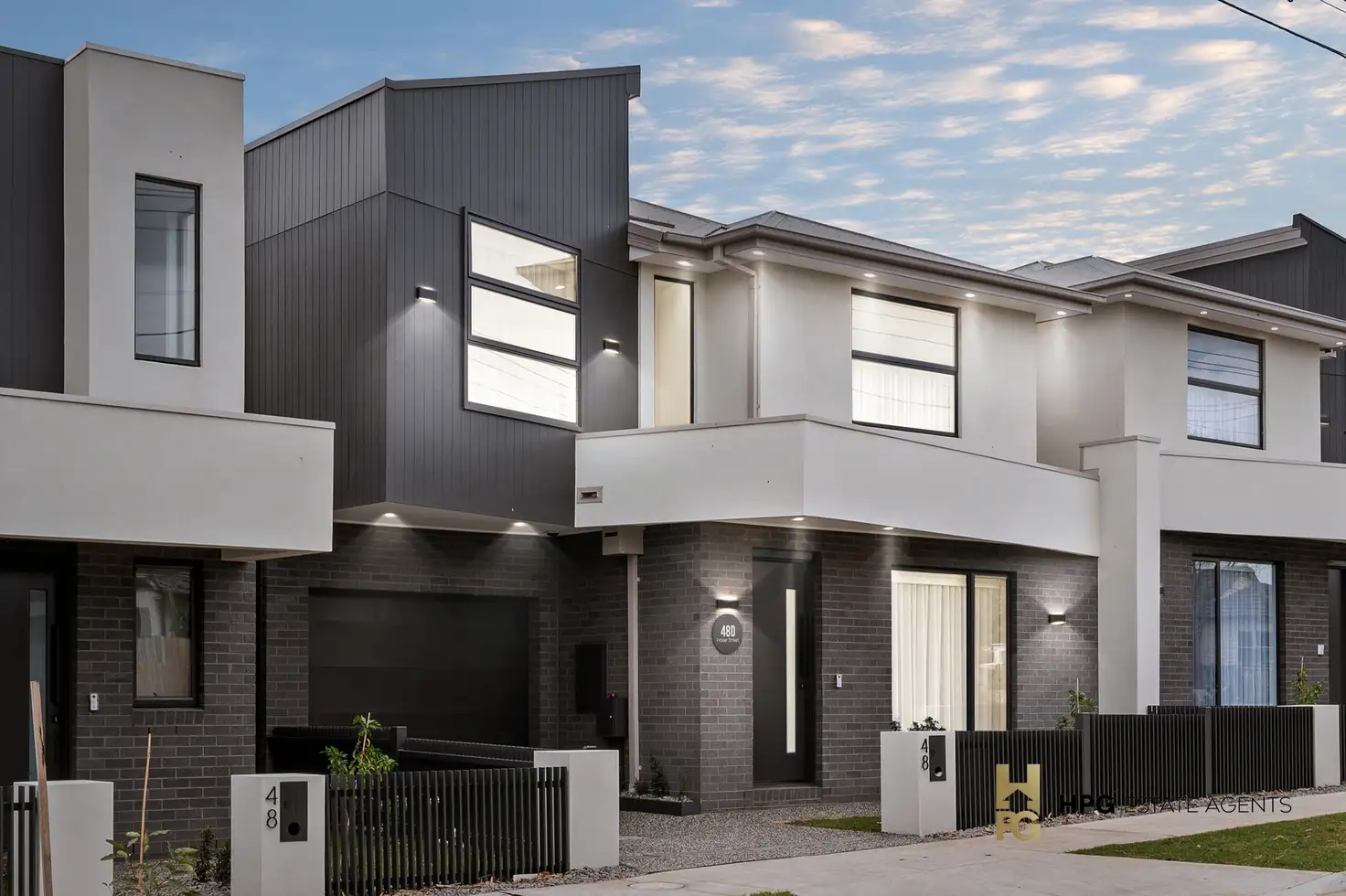 Main view of Homely house listing, 48D Fraser Street, Airport West VIC 3042