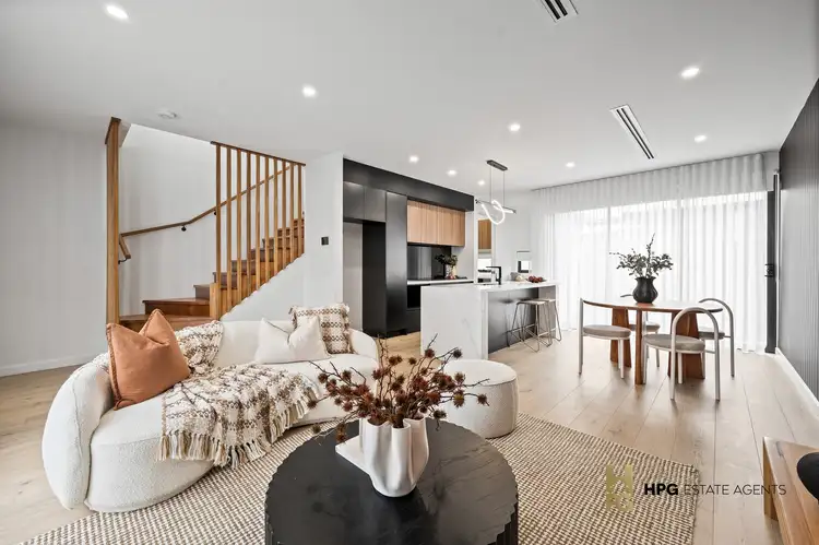 Fourth view of Homely house listing, 48D Fraser Street, Airport West VIC 3042