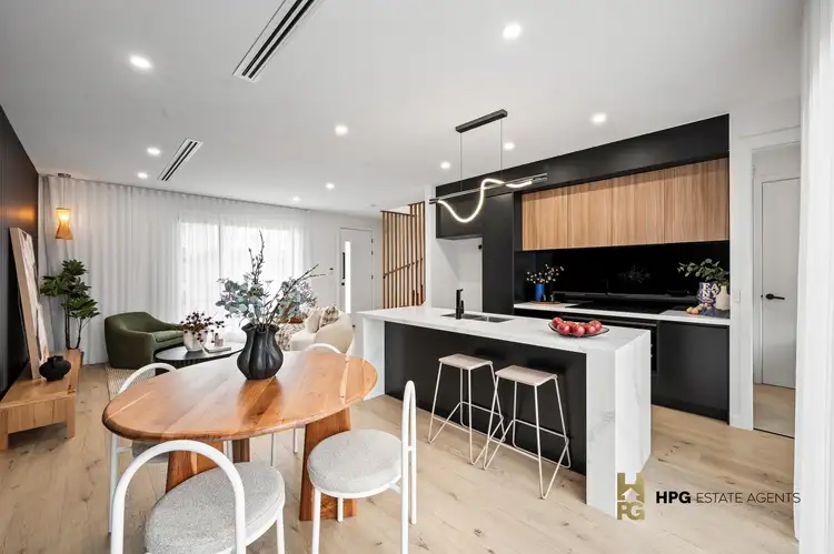 Fifth view of Homely house listing, 48D Fraser Street, Airport West VIC 3042