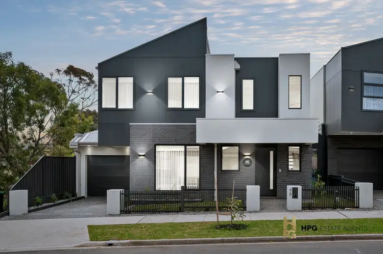 Main view of Homely house listing, 48E Fraser Street, Airport West VIC 3042