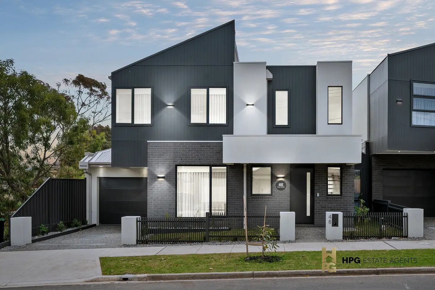 Main view of Homely house listing, 48E Fraser Street, Airport West VIC 3042