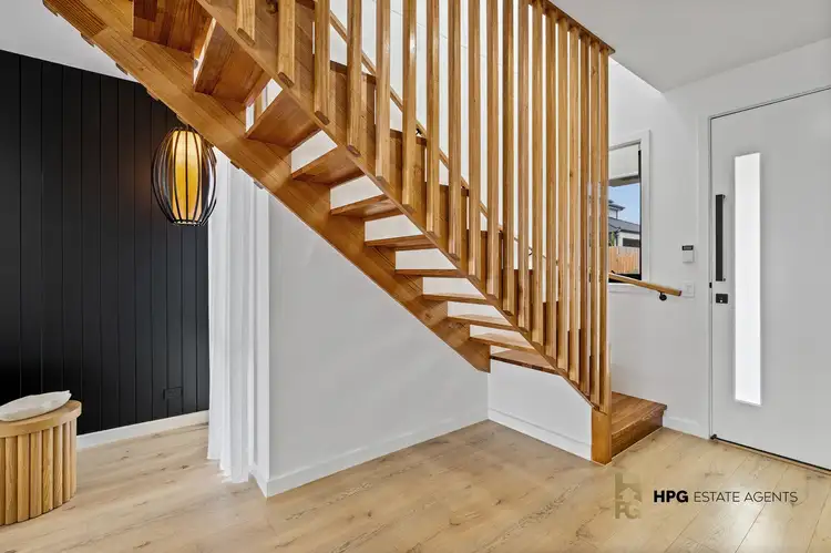 Second view of Homely house listing, 48E Fraser Street, Airport West VIC 3042