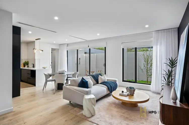 Fifth view of Homely house listing, 48E Fraser Street, Airport West VIC 3042