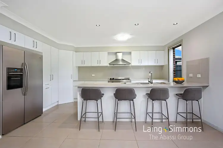 Second view of Homely house listing, 25 Cordyline Loop, Jordan Springs NSW 2747