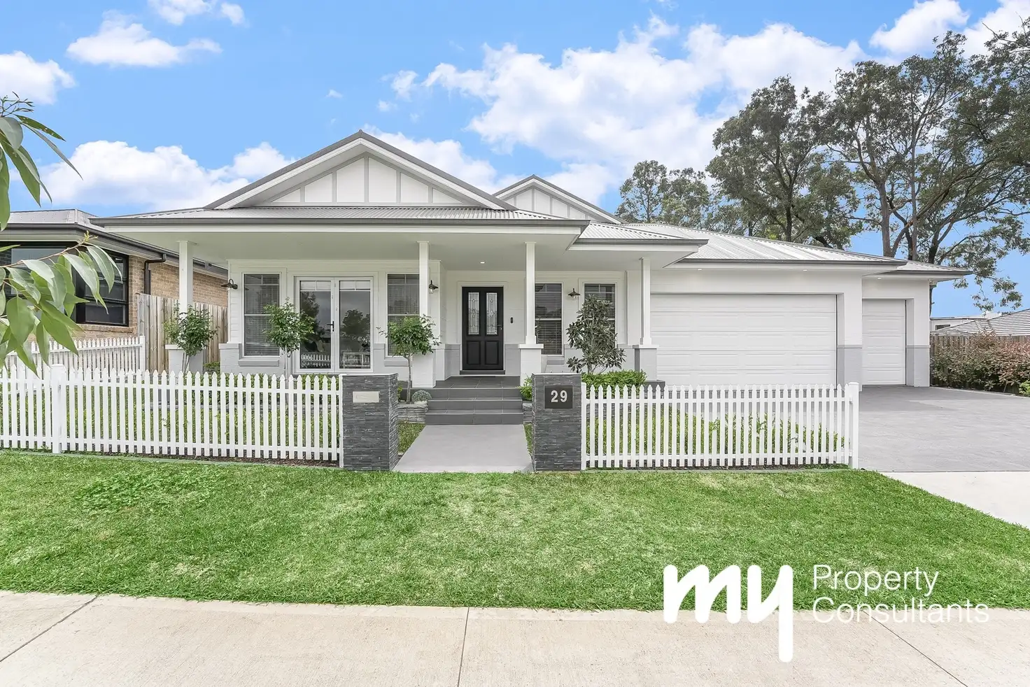 Main view of Homely house listing, 29 Ingleton Circuit, Wilton NSW 2571