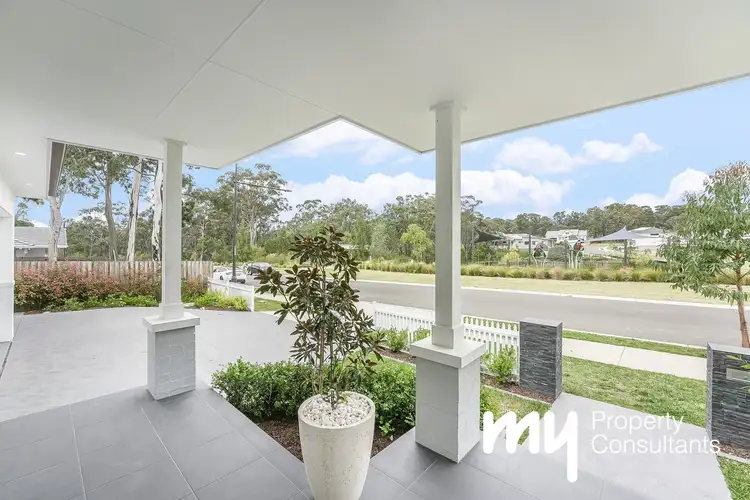 Second view of Homely house listing, 29 Ingleton Circuit, Wilton NSW 2571
