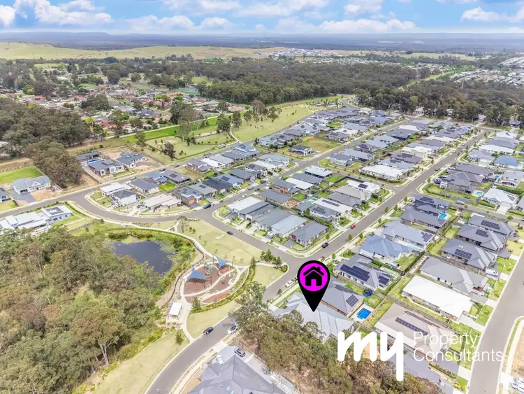 Third view of Homely house listing, 29 Ingleton Circuit, Wilton NSW 2571