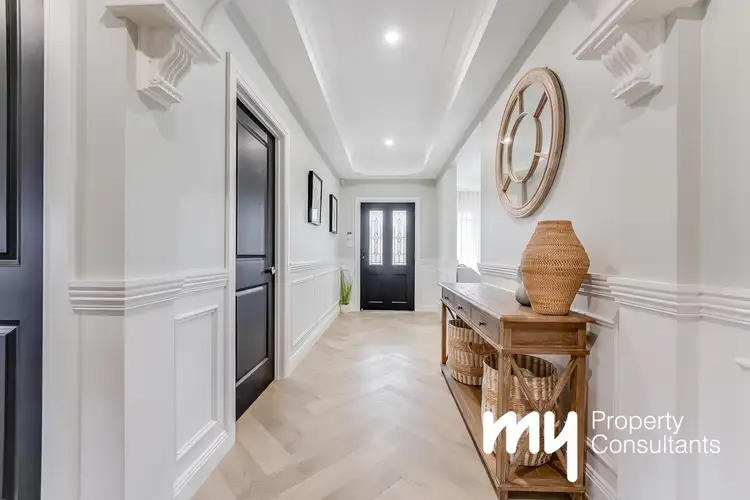 Fourth view of Homely house listing, 29 Ingleton Circuit, Wilton NSW 2571