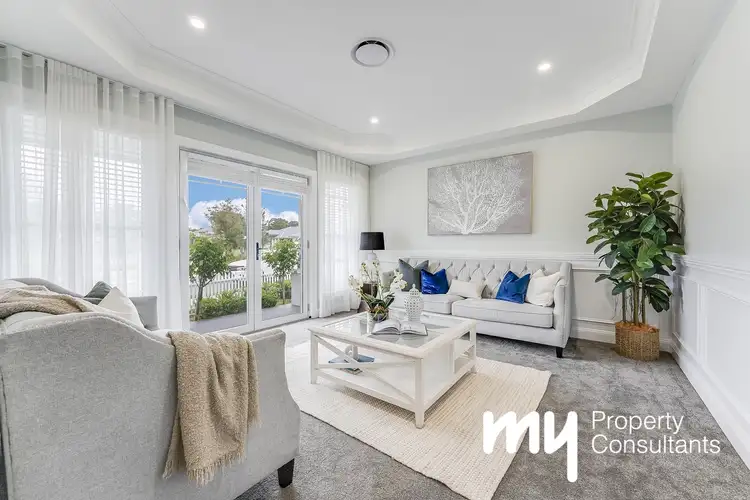 Fifth view of Homely house listing, 29 Ingleton Circuit, Wilton NSW 2571