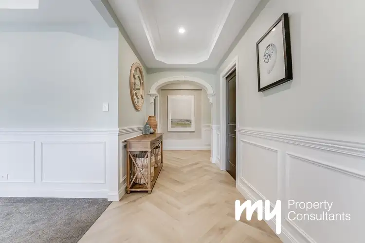 Sixth view of Homely house listing, 29 Ingleton Circuit, Wilton NSW 2571