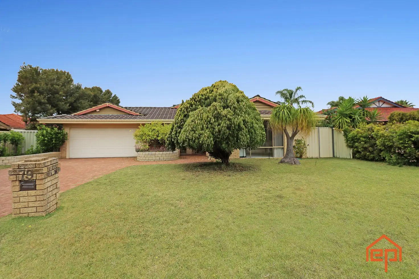 Main view of Homely house listing, 79 Ten Seldam Circle, Winthrop WA 6150
